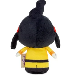 itty bittys® Disney Goofy Movie Max as Powerline Plush