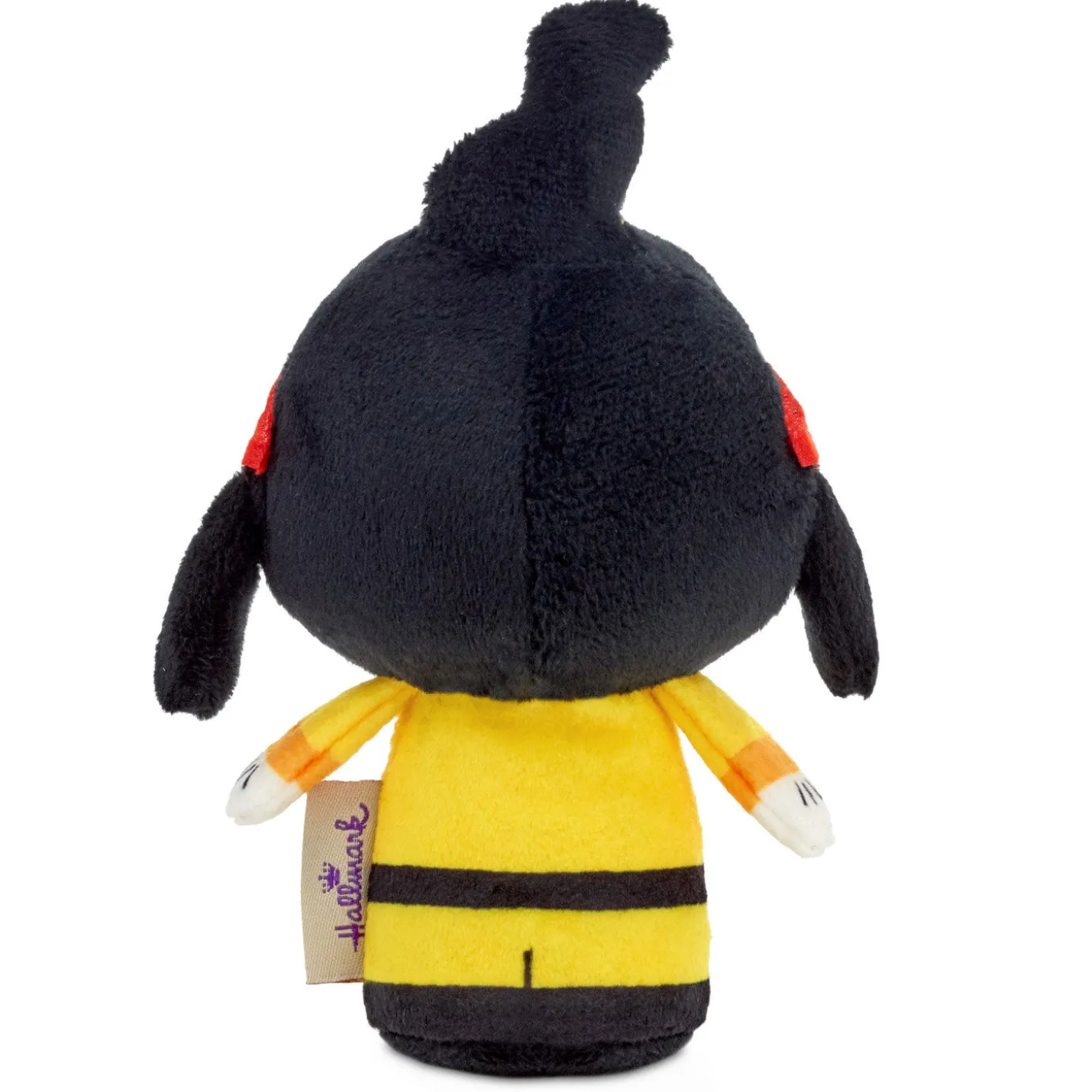itty bittys® Disney Goofy Movie Max as Powerline Plush