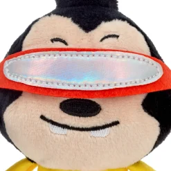 itty bittys® Disney Goofy Movie Max as Powerline Plush
