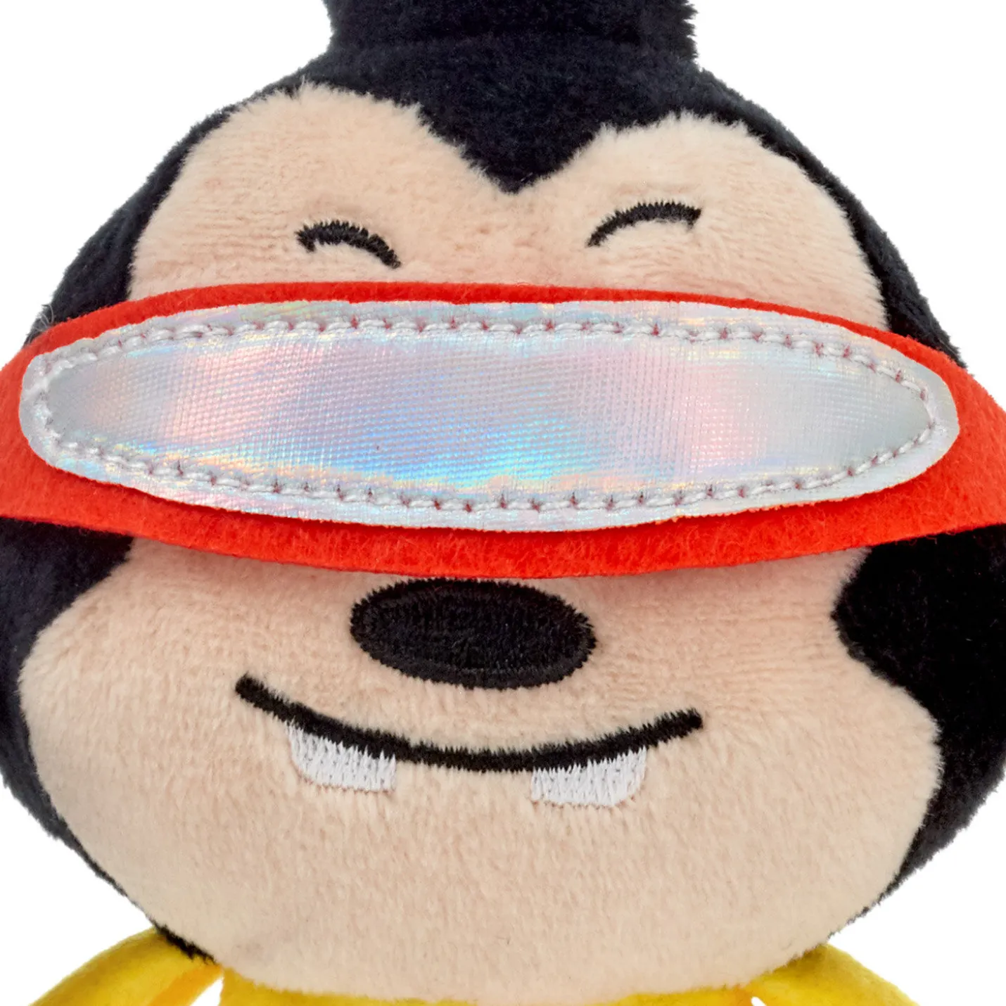 itty bittys® Disney Goofy Movie Max as Powerline Plush