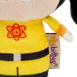itty bittys® Disney Goofy Movie Max as Powerline Plush
