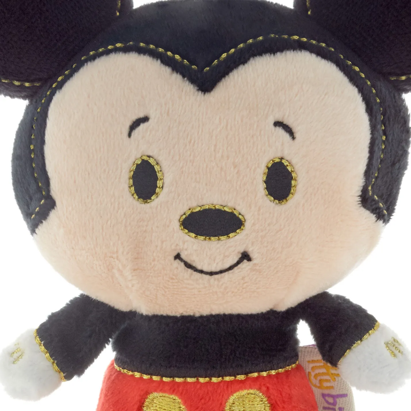 itty bittys® Disney Mickey Mouse Plush