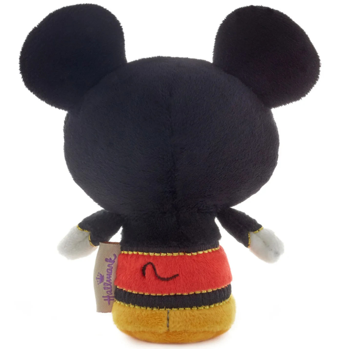 itty bittys® Disney Mickey Mouse Plush