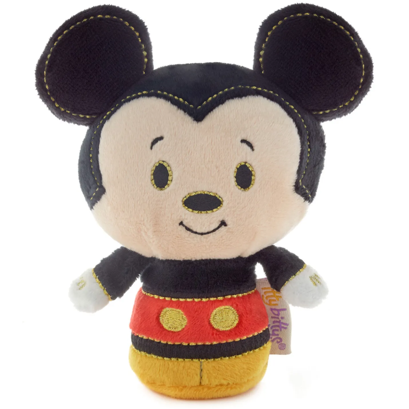 itty bittys® Disney Mickey Mouse Plush