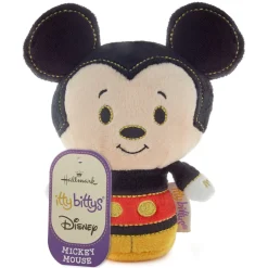 itty bittys® Disney Mickey Mouse Plush