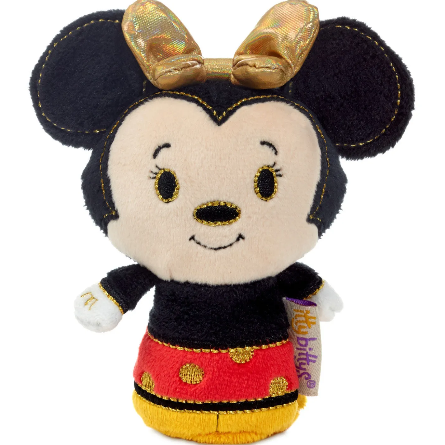 itty bittys® Disney Minnie Mouse Plush