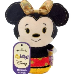 itty bittys® Disney Minnie Mouse Plush