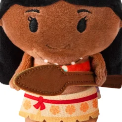 itty bittys® Disney Moana, Hei Hei and Boat Plush, Set of 3