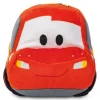 itty bittys® Disney/Pixar Cars Lightning McQueen Plush With Pullback Motion