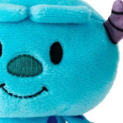 itty bittys® Disney/Pixar Monsters, Inc. Sulley and Boo Plush, Set of 2