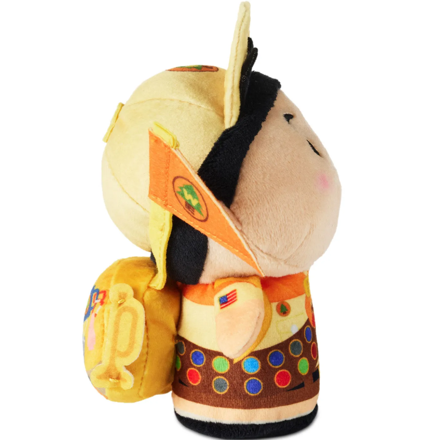 itty bittys® Disney/Pixar Up Russell Plush