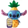 itty bittys® Disney Stitch in Pineapple Costume Plush