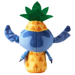 itty bittys® Disney Stitch in Pineapple Costume Plush