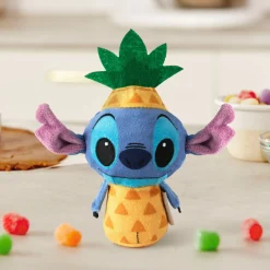 itty bittys® Disney Stitch in Pineapple Costume Plush
