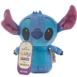 itty bittys® Disney Stitch Plush With Sound