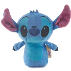 itty bittys® Disney Stitch Plush With Sound