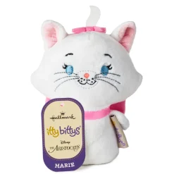 itty bittys® Disney The Aristocats Marie Plush