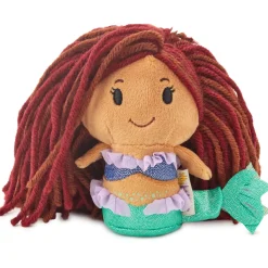 itty bittys® Disney The Little Mermaid Ariel Plush