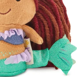 itty bittys® Disney The Little Mermaid Ariel Plush