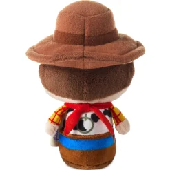 itty bittys® Disney Toy Story Woody Plush With Sound