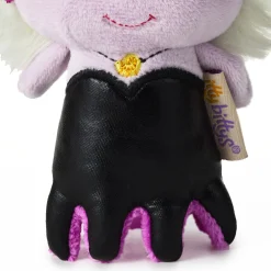 itty bittys® Disney Villains Plush, Set of 4