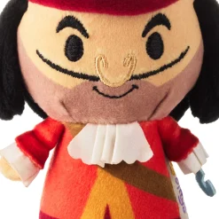 itty bittys® Disney Villains Plush, Set of 4