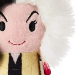 itty bittys® Disney Villains Plush, Set of 4