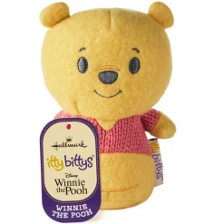 itty bittys® Disney Winnie the Pooh Plush