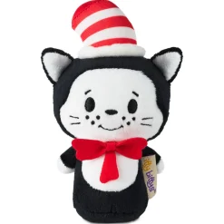 itty bittys® Dr. Seuss's The Cat in the Hat Plush