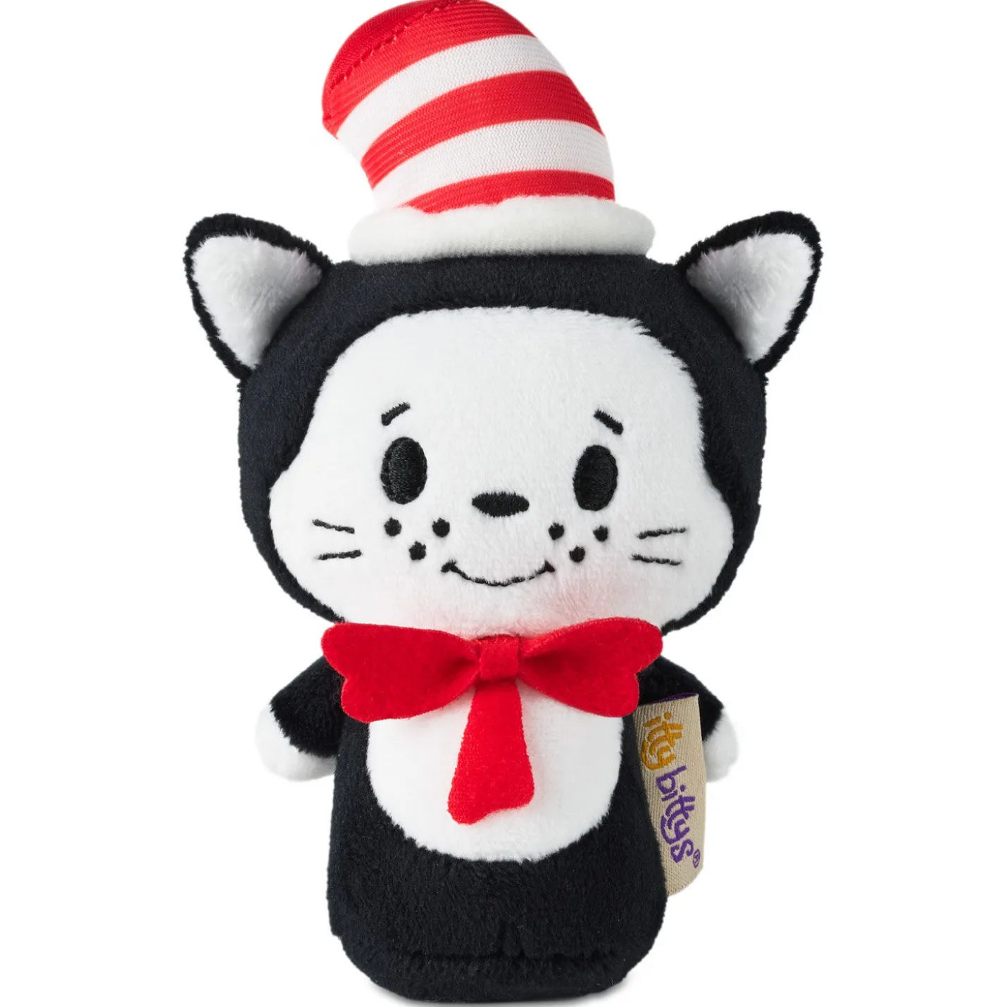 itty bittys® Dr. Seuss's The Cat in the Hat Plush