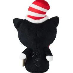 itty bittys® Dr. Seuss's The Cat in the Hat Plush