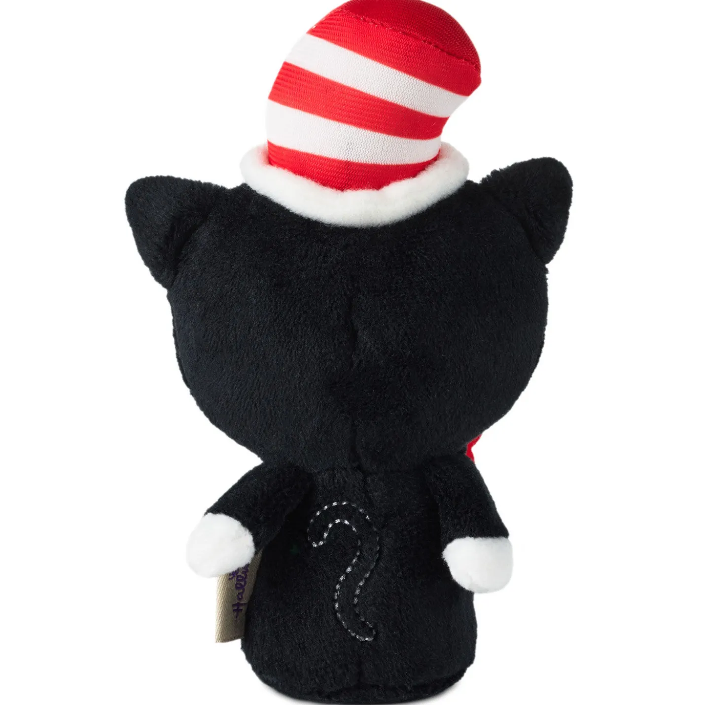itty bittys® Dr. Seuss's The Cat in the Hat Plush
