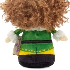 itty bittys® Elf Buddy the Elf™ Plush With Sound