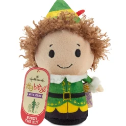 itty bittys® Elf Buddy the Elf™ Plush With Sound