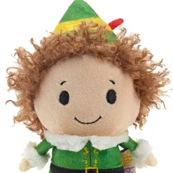 itty bittys® Elf Buddy the Elf™ Plush With Sound