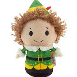 itty bittys® Elf Buddy the Elf™ Plush With Sound