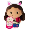 itty bittys® Gabby's Dollhouse Gabby Plush
