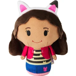 itty bittys® Gabby's Dollhouse Gabby Plush