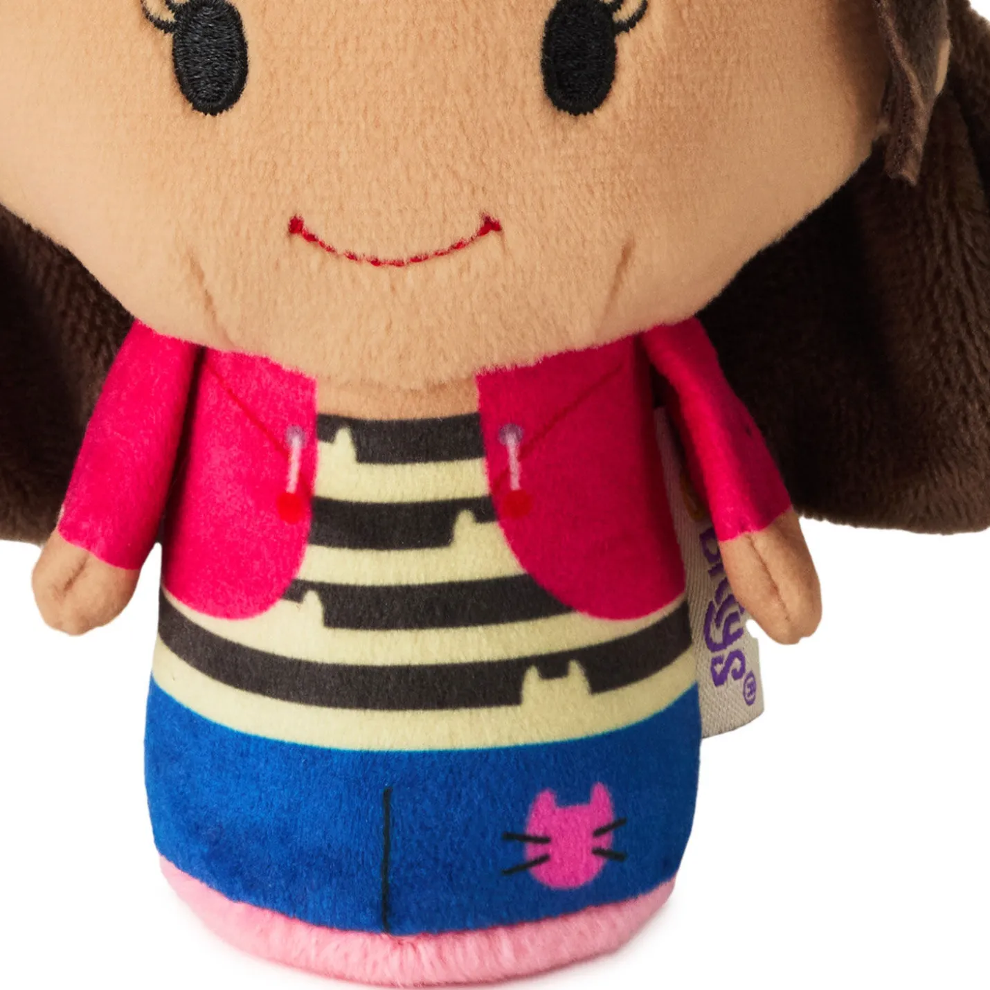 itty bittys® Gabby's Dollhouse Gabby Plush