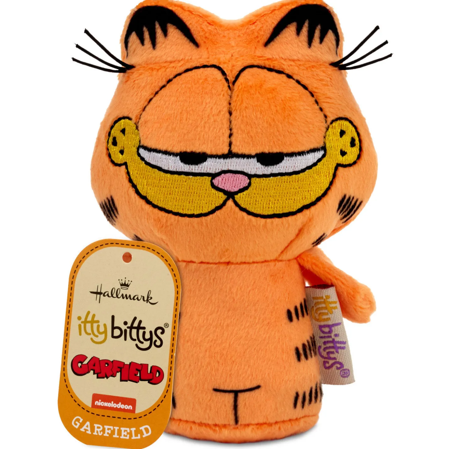 itty bittys® Garfield Plush