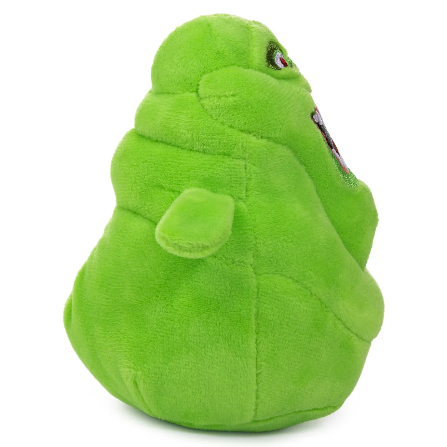 itty bittys® Ghostbusters™ Slimer Plush, 4"
