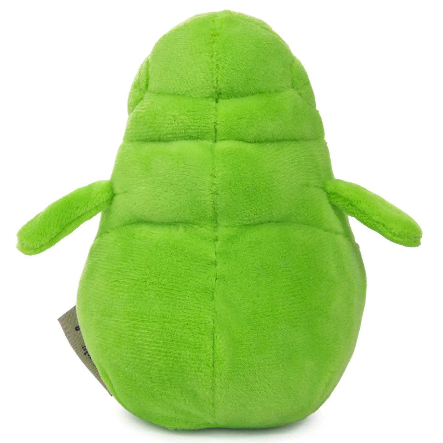 itty bittys® Ghostbusters™ Slimer Plush, 4"