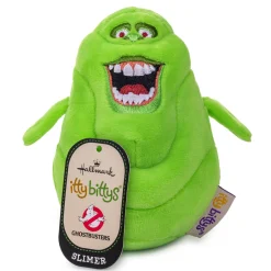 itty bittys® Ghostbusters™ Slimer Plush, 4