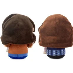 itty bittys® Gilmore Girls Lorelai and Rory Gilmore Plush, Set of 2