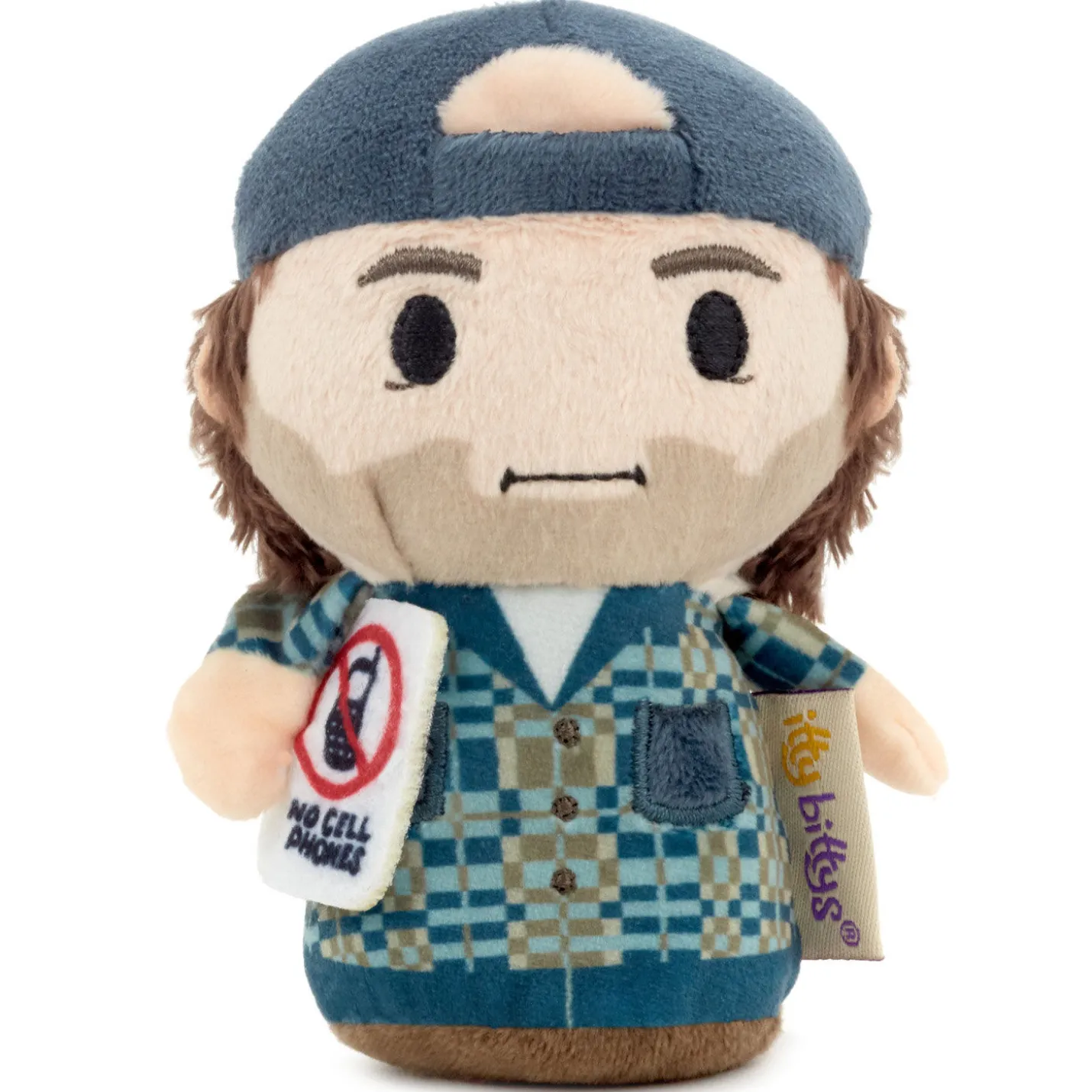 itty bittys® Gilmore Girls Luke Plush