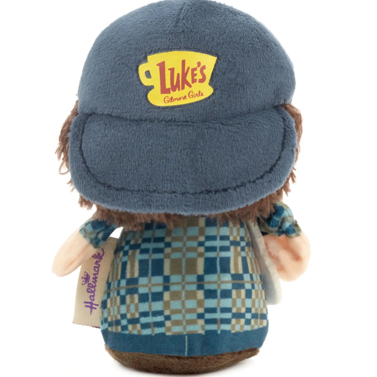itty bittys® Gilmore Girls Luke Plush