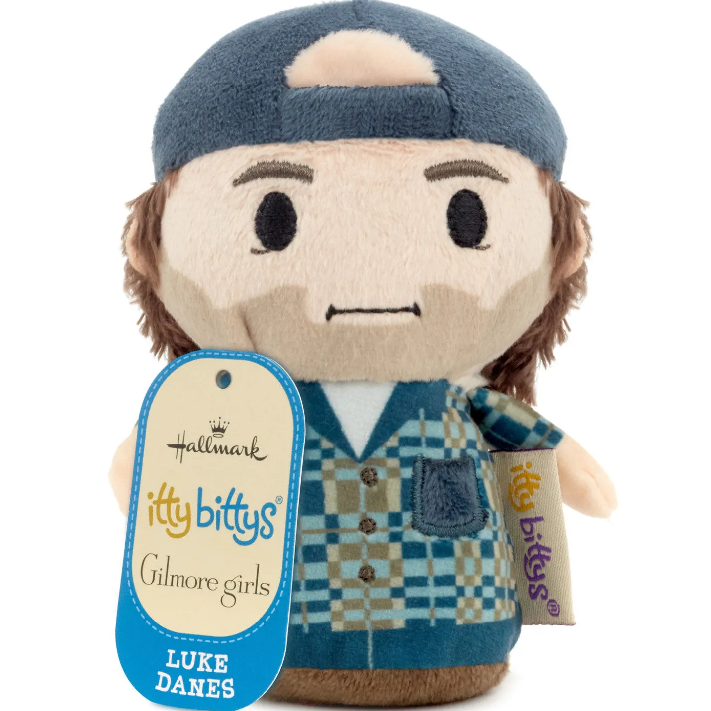 itty bittys® Gilmore Girls Luke Plush