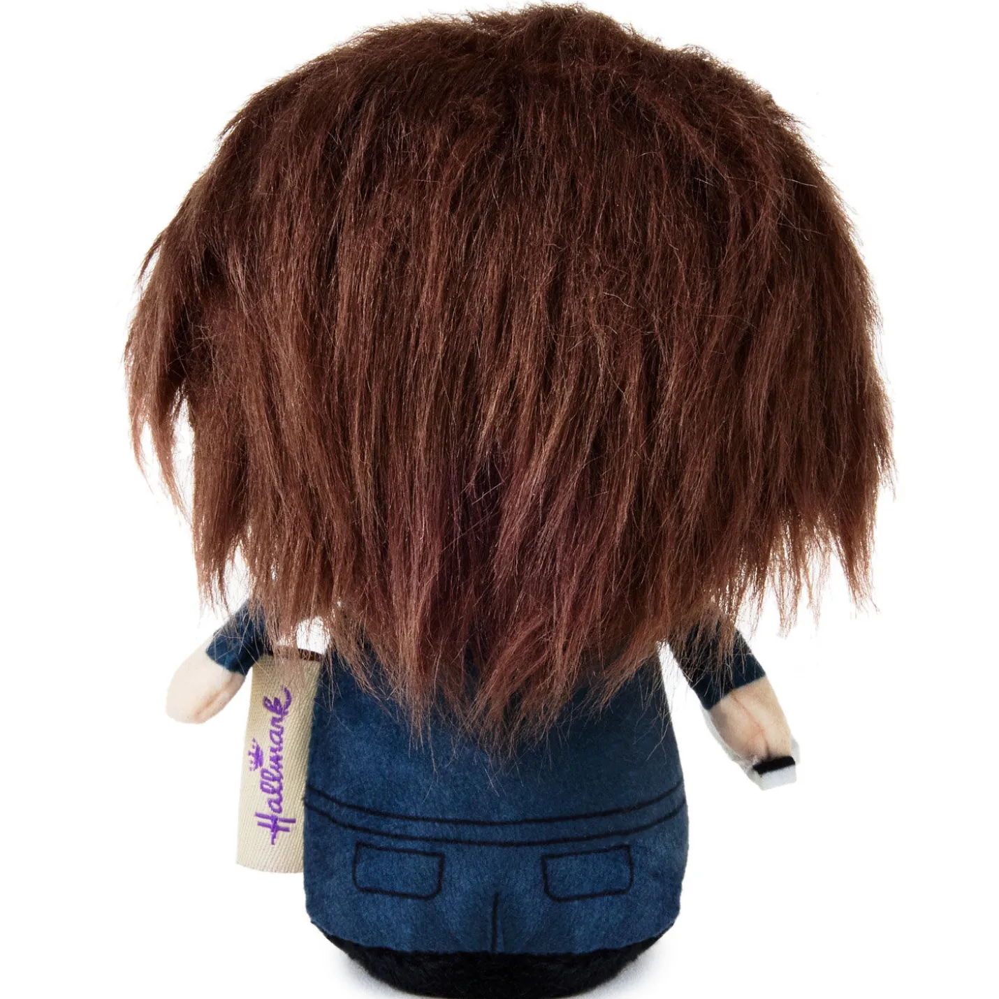 itty bittys® Halloween II Michael Myers Plush, 4.5"