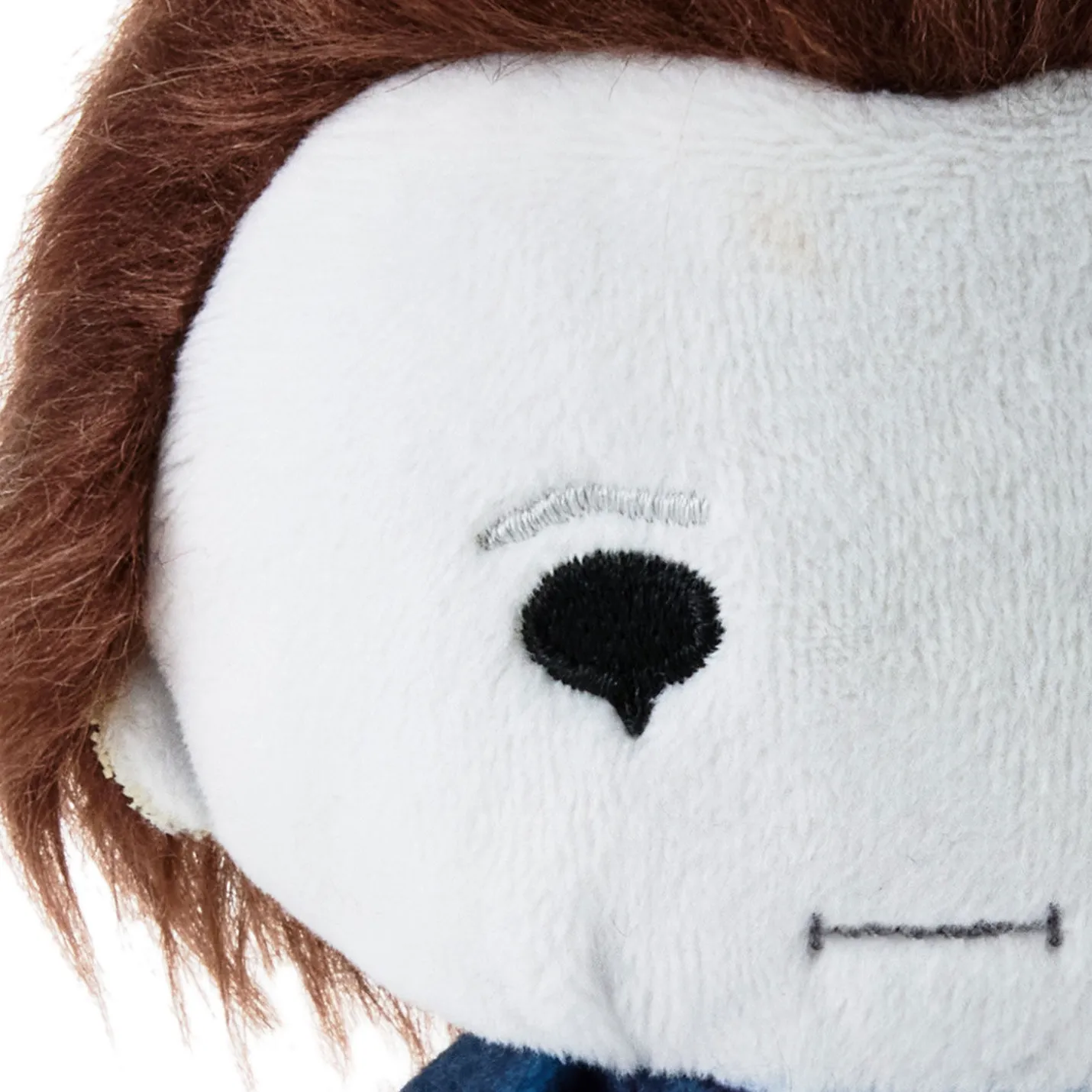 itty bittys® Halloween II Michael Myers Plush, 4.5"