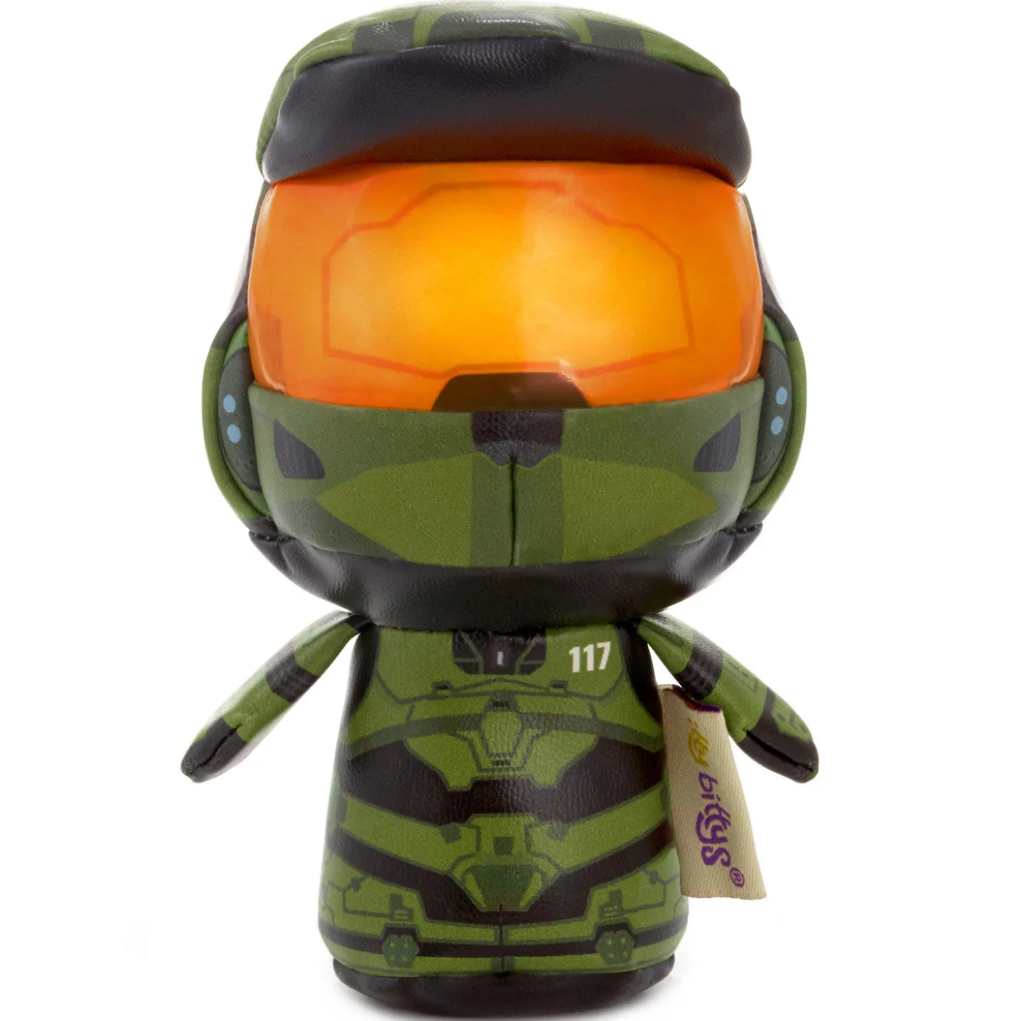 itty bittys® Halo Master Chief Plush